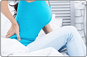 Chronic Pelvic Pain Syndrome