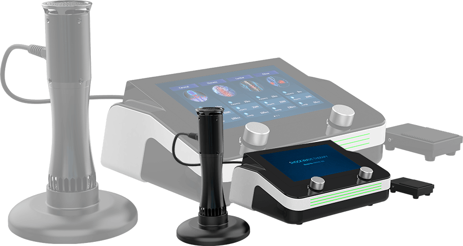 Shockwave Therapy Machine - Innovative Treatment Solutions