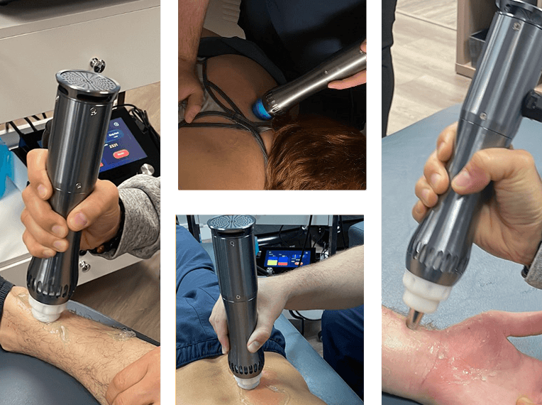 Shockwave Therapy Reviews