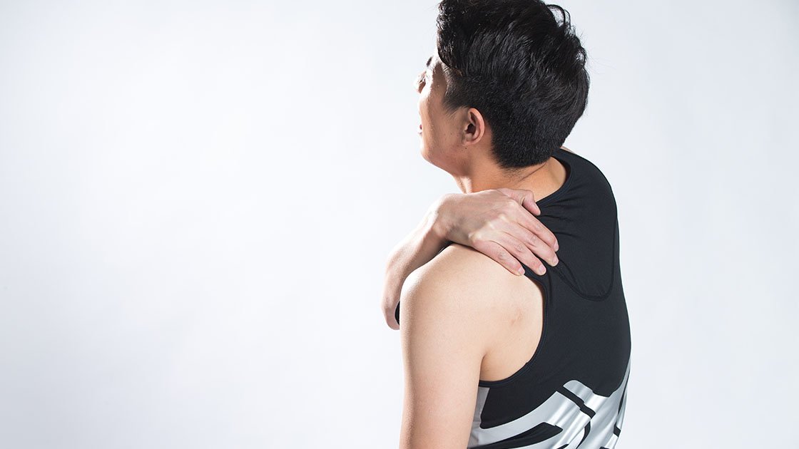 Reclaim Your Range of Motion Shockwave Therapy's Success in Treating Frozen Shoulder