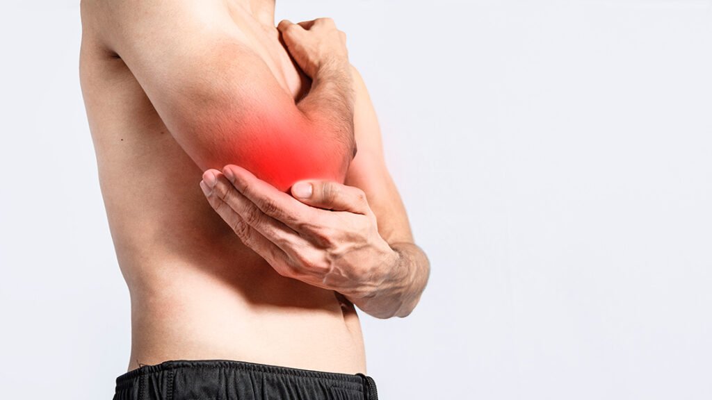 Bursting the Bubble of Bursitis Shockwave Therapy Solutions