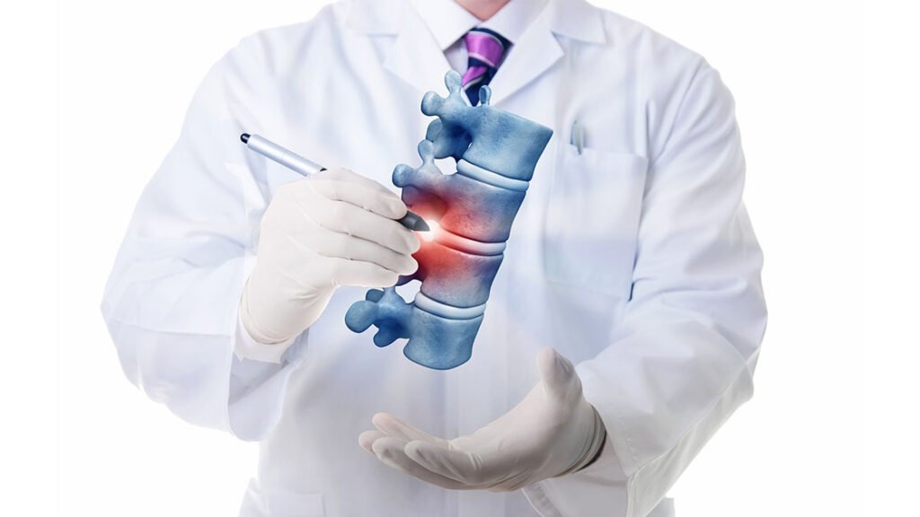 Heal Faster with Chiropractic Shockwave Therapy!