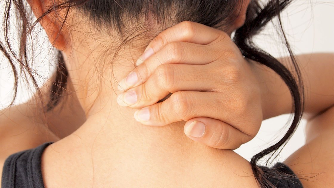 Neck Pain Relief Made Easy with Shockwave Therapy