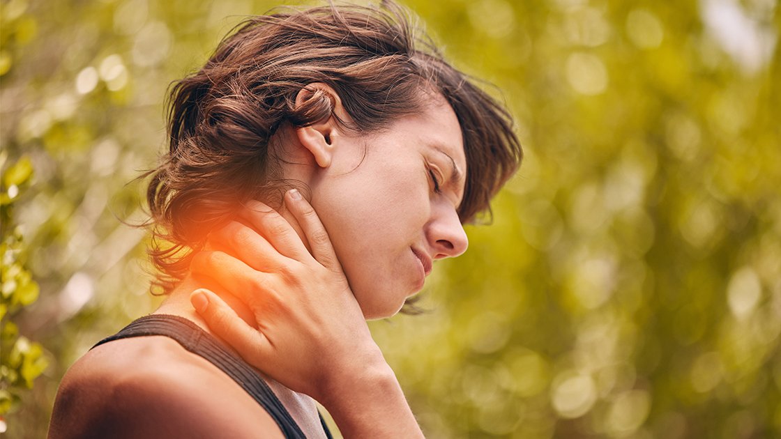 Rediscovering Comfort Shockwave Therapy for Neck Pain