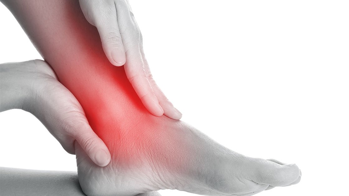 Wave Goodbye to Achilles Tendinopathy Pain with Shockwave Treatment