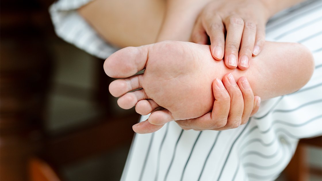 Pulse Away Plantar Fasciitis Shockwave Therapy's Healing Rhythm