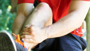 Shockwave Therapy as a Game-Changer in Treating Shin Splints