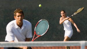 Shockwave Therapy's Winning Strategy for Tennis Elbow Relief