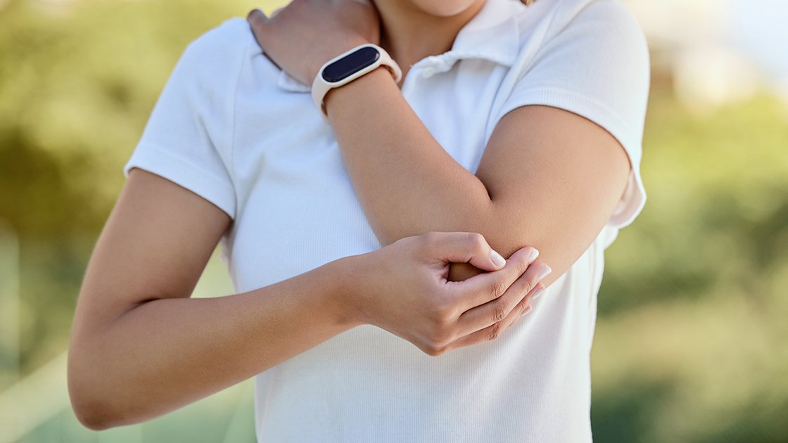 How Shockwave Therapy Soothes Tennis Elbow Discomfort