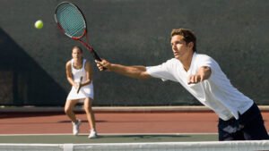 How Shockwave Therapy is Acing Tennis Elbow Recovery