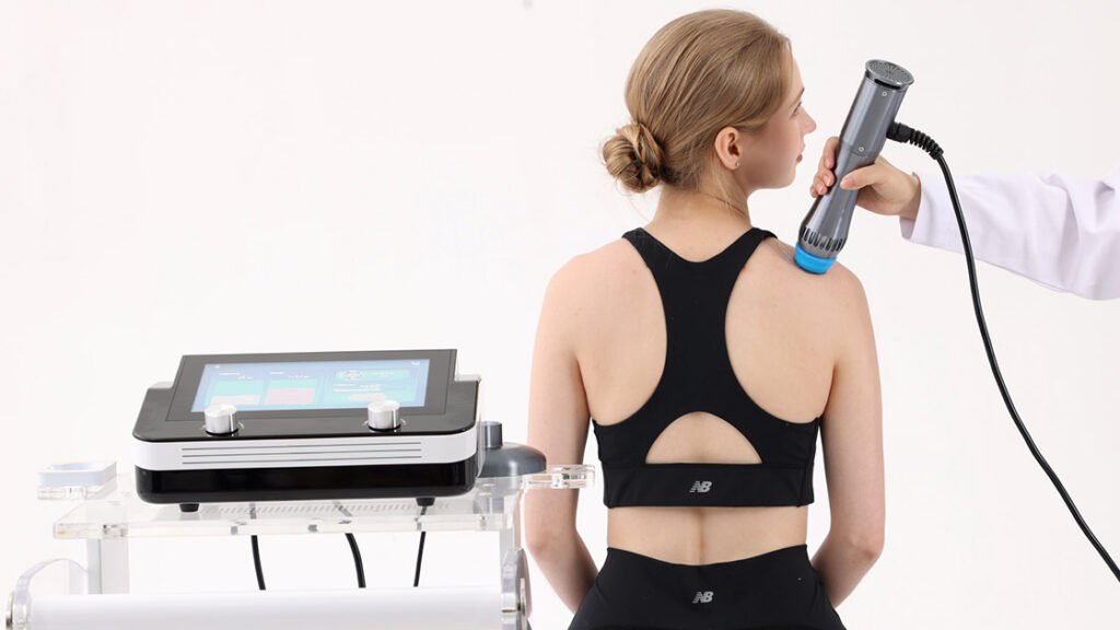 shockwave therapy